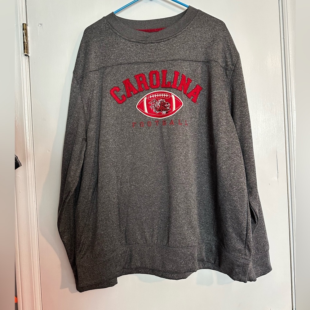 Women’s Carolina Gamecocks sweatshirt